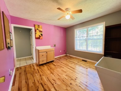 Lake Area 3 Bedroom, 3 Bath House with LARGE Basement Garage - photo 36