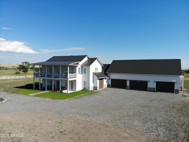 (private lake, pond, creek) Home For Sale in Eagar Arizona