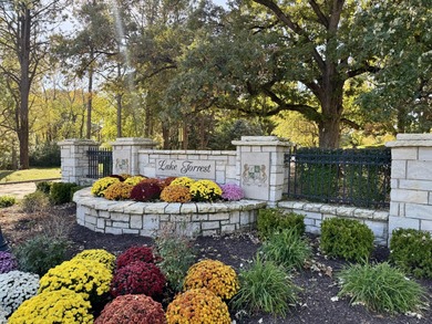 Lake Lot For Sale in Shorewood, Illinois