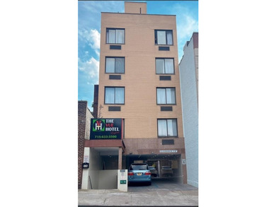 Prime 5-story Motel Building for sale in Sunset Park, Brooklyn - photo 2