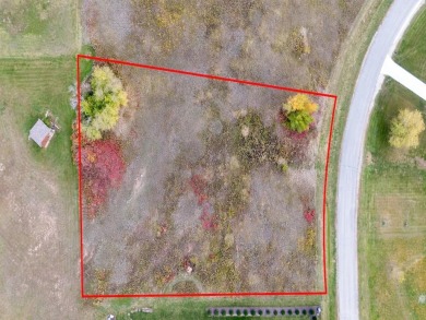 Lake Lot For Sale in Chilton, Wisconsin