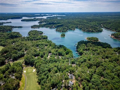 Waterfront Opportunity in Keowee Key! Don't miss this chance to - photo 2