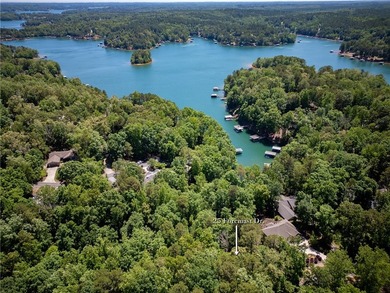 Waterfront Opportunity in Keowee Key! Don't miss this chance to - photo 8