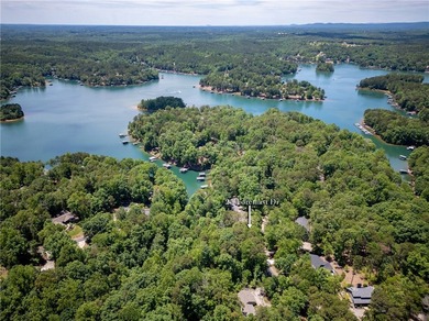 Waterfront Opportunity in Keowee Key! Don't miss this chance to - photo 9