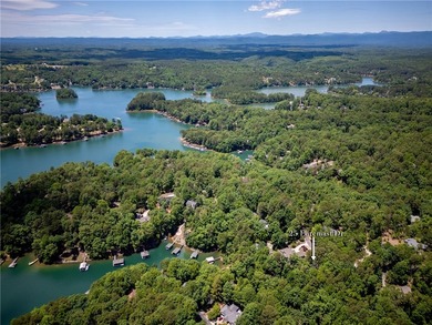 Waterfront Opportunity in Keowee Key! Don't miss this chance to - photo 10