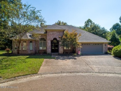 Lake Home For Sale in Natchez, Mississippi