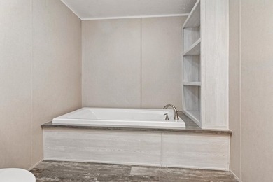 Step inside this beautiful 4-bedroom, 2-bath manufactured home - photo 12