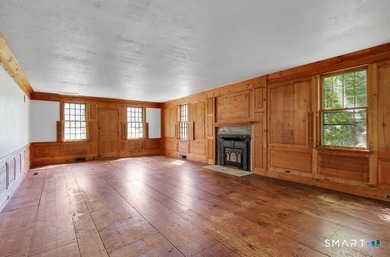 Timeless New England Estate with Pond, Barns and 11.9 Scenic - photo 12