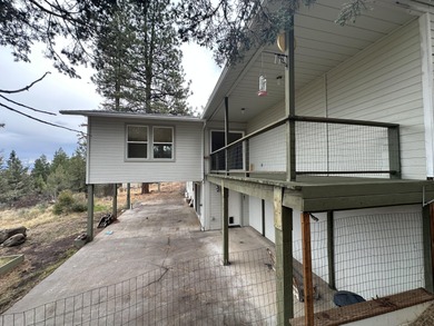 Cedar Trails in Keno is the setting for this spacious 4 bedroom