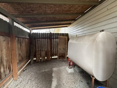 Cedar Trails in Keno is the setting for this spacious 4 bedroom