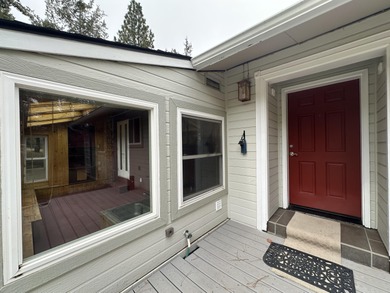 Cedar Trails in Keno is the setting for this spacious 4 bedroom