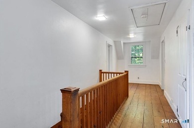 Timeless New England Estate with Pond, Barns and 11.9 Scenic - photo 15