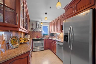 ABSOLUTELY GORGEOUS OCEAN & BEACHFRONT CONDO | PRESTIGIOUS - photo 15