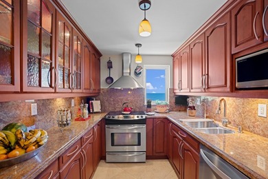 ABSOLUTELY GORGEOUS OCEAN & BEACHFRONT CONDO | PRESTIGIOUS - photo 16