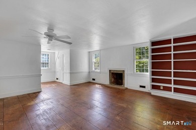 Timeless New England Estate with Pond, Barns and 11.9 Scenic - photo 18