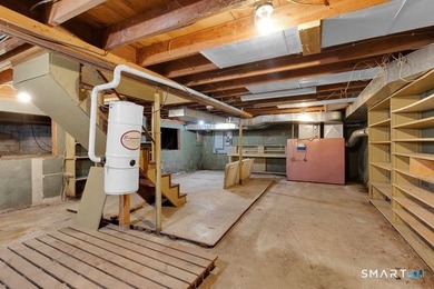 Timeless New England Estate with Pond, Barns and 11.9 Scenic - photo 21