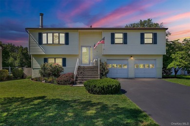 (private lake, pond, coastal) Home Sale Pending in New Windsor New York