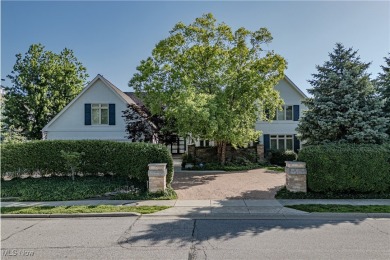 Lake Erie - Cuyahoga County Home For Sale in Rocky River Ohio