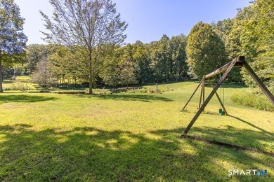 Timeless New England Estate with Pond, Barns and 11.9 Scenic - photo 24