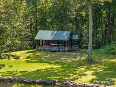 Timeless New England Estate with Pond, Barns and 11.9 Scenic - photo 25