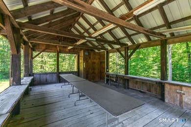 Timeless New England Estate with Pond, Barns and 11.9 Scenic - photo 26