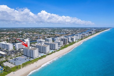 ABSOLUTELY GORGEOUS OCEAN & BEACHFRONT CONDO | PRESTIGIOUS - photo 27