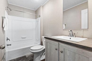 Step inside this beautiful 4-bedroom, 2-bath manufactured home - photo 30