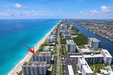 ABSOLUTELY GORGEOUS OCEAN & BEACHFRONT CONDO | PRESTIGIOUS - photo 30
