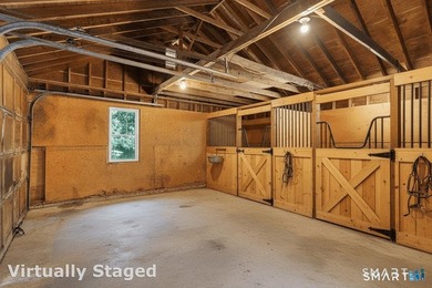 Timeless New England Estate with Pond, Barns and 11.9 Scenic - photo 31