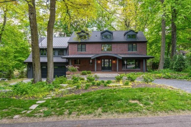 Lake Home For Sale in Madison, Wisconsin