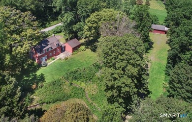 Timeless New England Estate with Pond, Barns and 11.9 Scenic - photo 32
