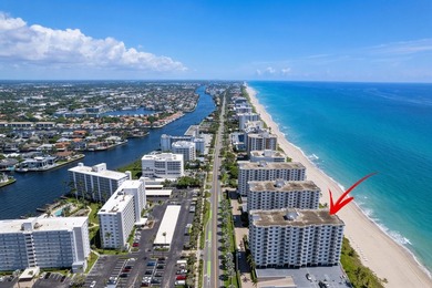 ABSOLUTELY GORGEOUS OCEAN & BEACHFRONT CONDO | PRESTIGIOUS - photo 32