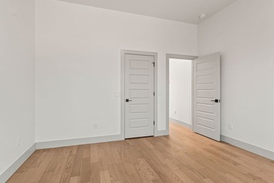 *Agent Owned* A modern new construction delight just a half mile - photo 33