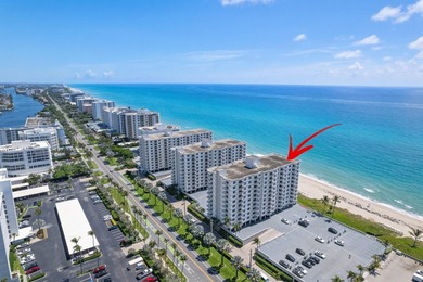 ABSOLUTELY GORGEOUS OCEAN & BEACHFRONT CONDO | PRESTIGIOUS - photo 33