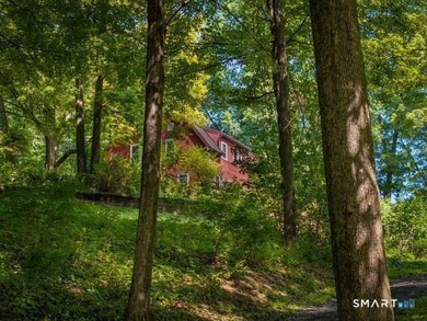 Timeless New England Estate with Pond, Barns and 11.9 Scenic - photo 35