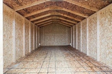 Step inside this beautiful 4-bedroom, 2-bath manufactured home - photo 36