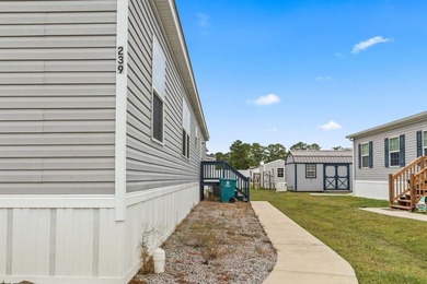 Step inside this beautiful 4-bedroom, 2-bath manufactured home - photo 37