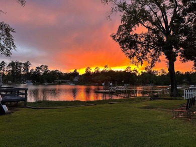 Lake Home For Sale in Chapin, South Carolina