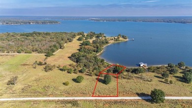 Lake Lot For Sale in Emory, Texas