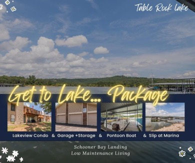 Lake Condo Sale Pending in Kimberling City, Missouri