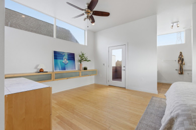 Austin Modern Universal Accessibility, Elevator and Lift