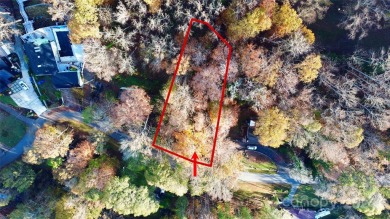 Lake Norman Lot For Sale in Statesville North Carolina