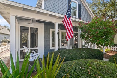 Nestled within the highly desirable community of WaterSound - photo 1