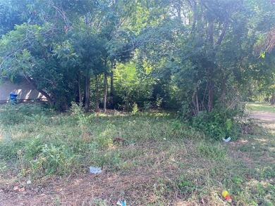 Brazos River - McLennan County Lot For Sale in Waco Texas