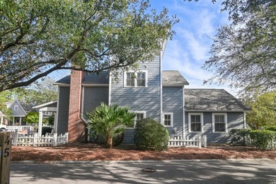 Nestled within the highly desirable community of WaterSound - photo 2