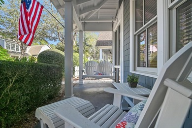 Nestled within the highly desirable community of WaterSound - photo 3