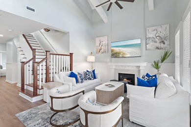 Nestled within the highly desirable community of WaterSound - photo 4