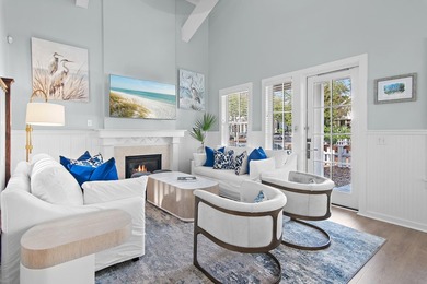 Nestled within the highly desirable community of WaterSound - photo 5