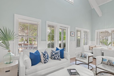 Nestled within the highly desirable community of WaterSound - photo 7