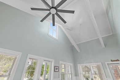 Nestled within the highly desirable community of WaterSound - photo 8